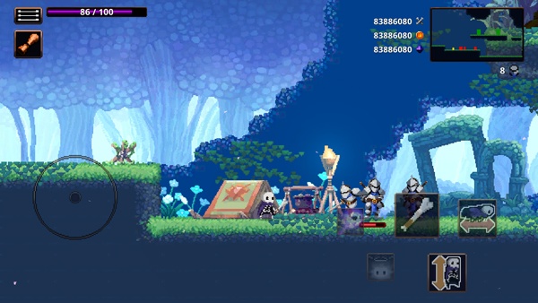 小骨英雄杀手手机版下载 小骨英雄杀手手机版下载