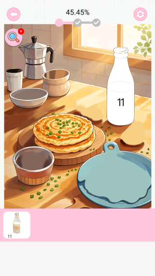 魔力贴贴小游戏 魔力贴贴小游戏