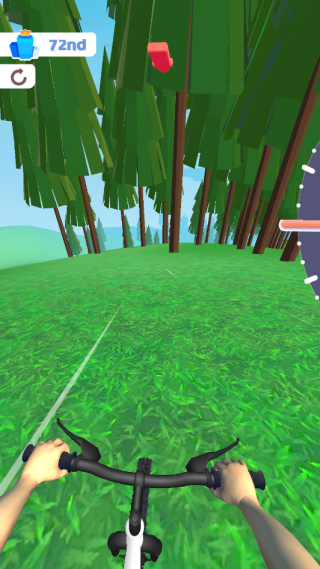 极限自行车驾驶手游手机版下载安装 极限自行车驾驶手游手机版下载安装