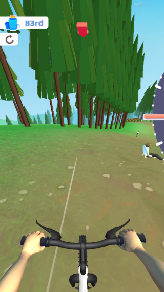 极限自行车赛2025手游单机版 极限自行车赛2025手游单机版