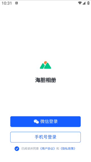 app