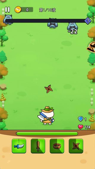 超级闯关英雄手游下载最新版本 超级闯关英雄手游下载最新版本