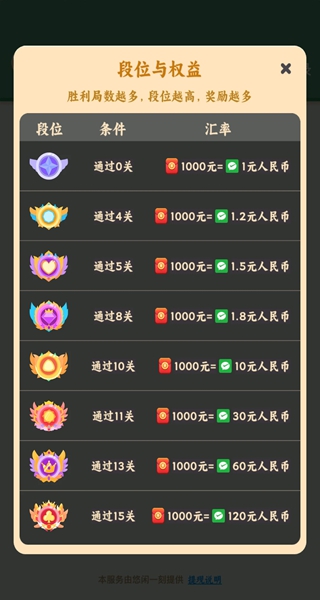 悠闲一刻赚钱游戏下载 悠闲一刻赚钱游戏下载