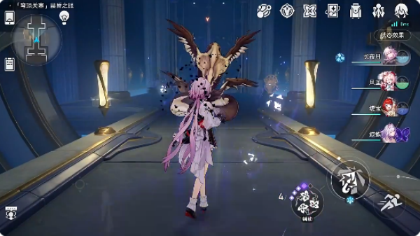 崩坏星穹铁道vivo渠道服下载 崩坏星穹铁道vivo渠道服下载