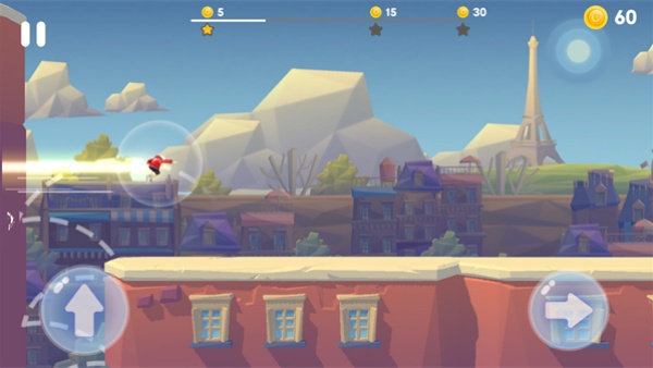 嘻哈酷跑 嘻哈酷跑