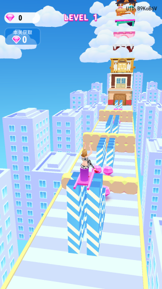 我就是女王 我就是女王