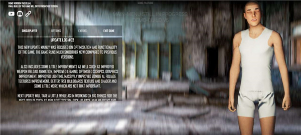 人渣scum生存下载正版 人渣scum生存下载正版