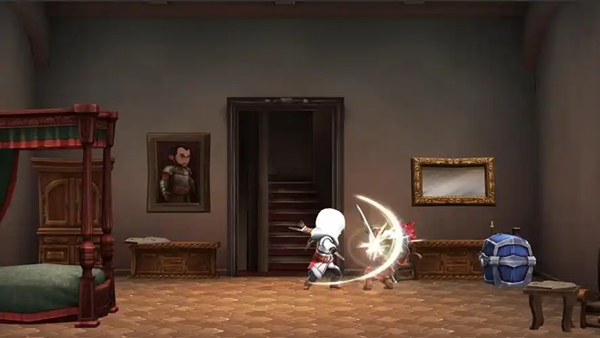 AC Rebellion虫虫助手安装包(刺客信条燎原) AC Rebellion虫虫助手安装包(刺客信条燎原)