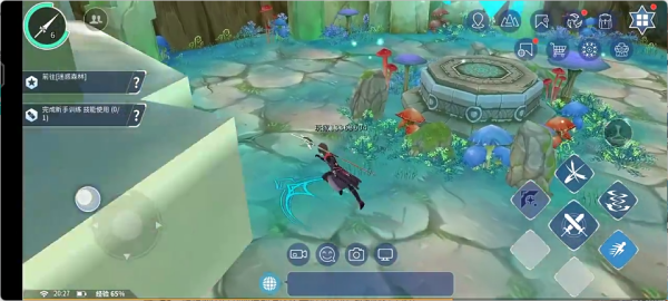 剑之荣耀 剑之荣耀