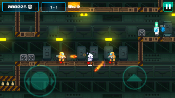 超能特工游戏官方正版 超能特工游戏官方正版