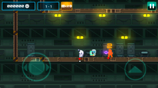 超能特工游戏官方正版 超能特工游戏官方正版