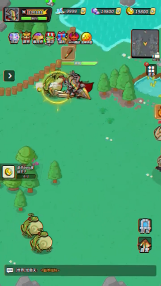 童话大乱斗游戏下载 童话大乱斗游戏下载