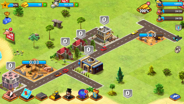 热带天堂小镇岛游戏下载 热带天堂小镇岛游戏下载