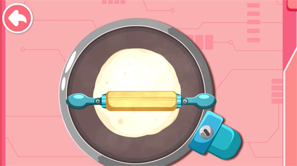 宝宝星际厨房游戏下载安装 宝宝星际厨房游戏下载安装