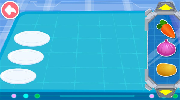 宝宝星际厨房游戏下载安装 宝宝星际厨房游戏下载安装