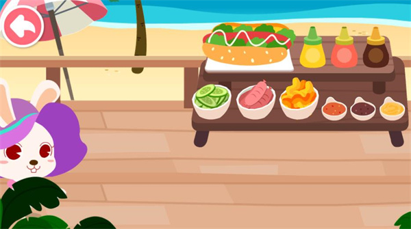 宝宝假日旅行2025官方版下载 宝宝假日旅行2025官方版下载