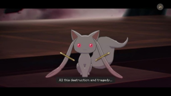 魔法少女小圆Madoka Exedra游戏最新版下载 魔法少女小圆Madoka Exedra游戏最新版下载