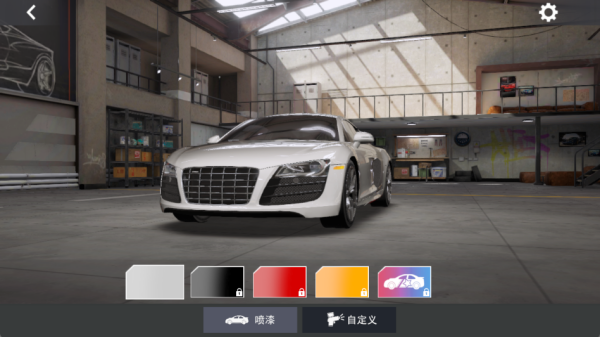 真实豪车模拟器 真实豪车模拟器