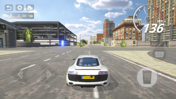 真实豪车模拟器 真实豪车模拟器