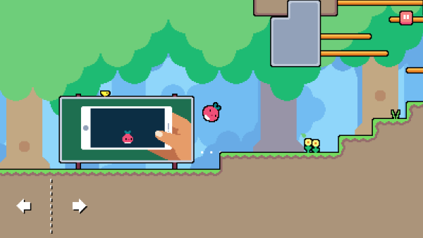 Dadish(萝卜爸爸手游中文版) Dadish(萝卜爸爸手游中文版)