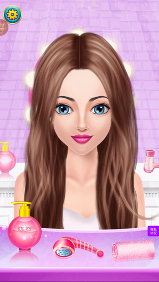 灰姑娘魔法换装最新版下载 灰姑娘魔法换装最新版下载