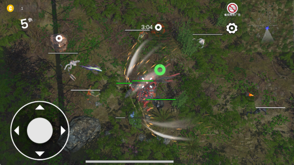 守望联盟下载手游 守望联盟下载手游