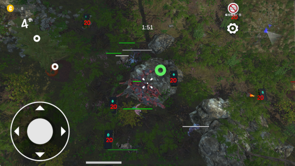 守望联盟下载手游 守望联盟下载手游