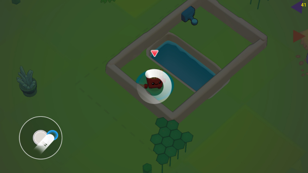 回旋镖大作战 回旋镖大作战