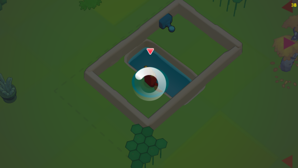 回旋镖大作战 回旋镖大作战