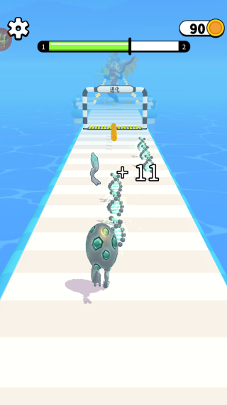 合成怪兽大乱斗手游 合成怪兽大乱斗手游