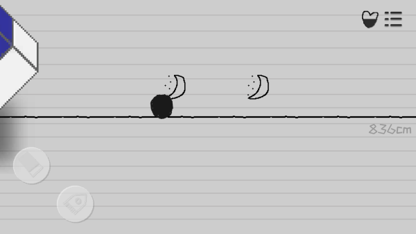 逃离纸世界中文汉化版 逃离纸世界中文汉化版