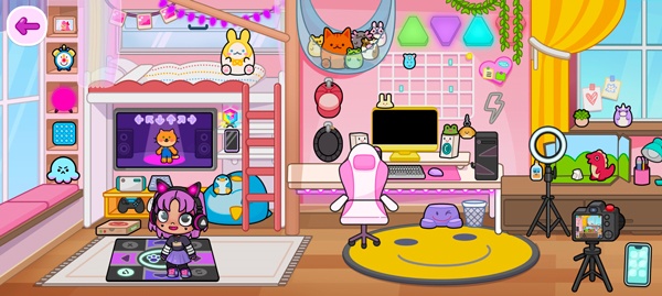 阿凡达孩童世界官方最新版下载(Avatar World) 阿凡达孩童世界官方最新版下载(Avatar World)