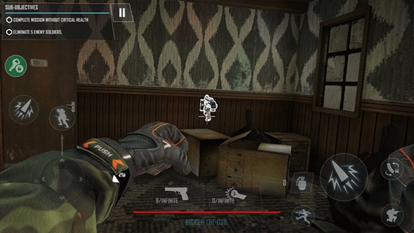 战斗行动Battleops下载安卓版 战斗行动Battleops下载安卓版