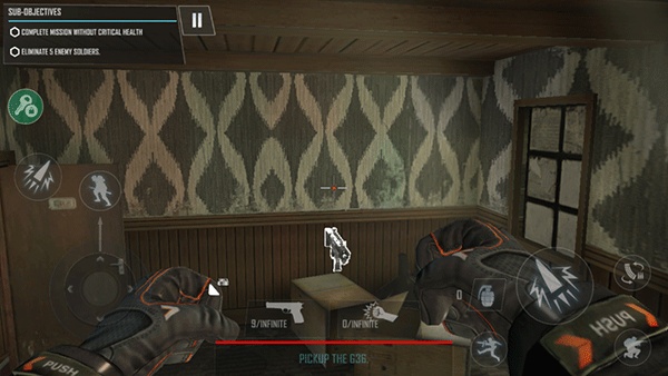 战斗行动Battleops下载安卓版 战斗行动Battleops下载安卓版