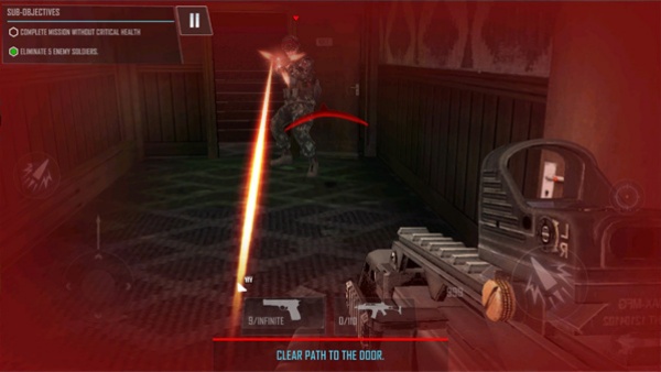 战斗行动Battleops下载安卓版 战斗行动Battleops下载安卓版