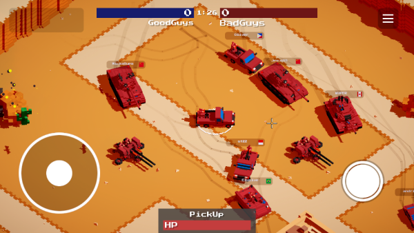 Tank BrosϷ
