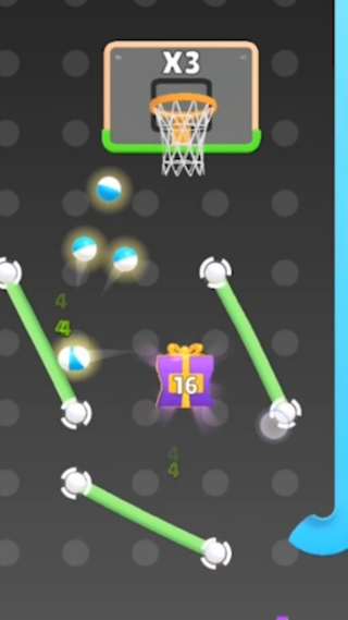 刺激跳跳球游戏下载 刺激跳跳球游戏下载