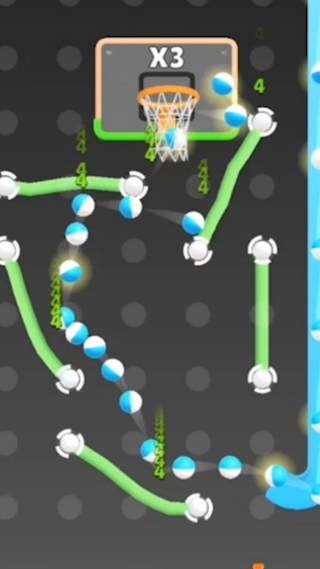 刺激跳跳球游戏下载 刺激跳跳球游戏下载