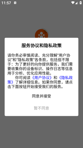 app