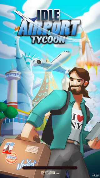 Idle Airport Tycoonİ