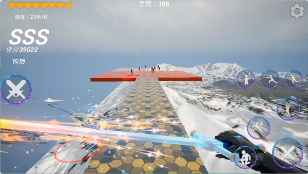 疾速之刃2游戏下载 疾速之刃2游戏下载