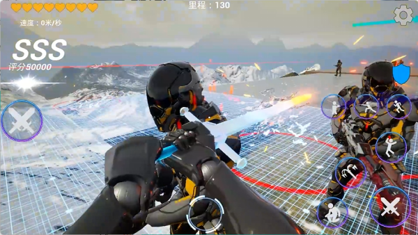 疾速之刃2游戏下载 疾速之刃2游戏下载