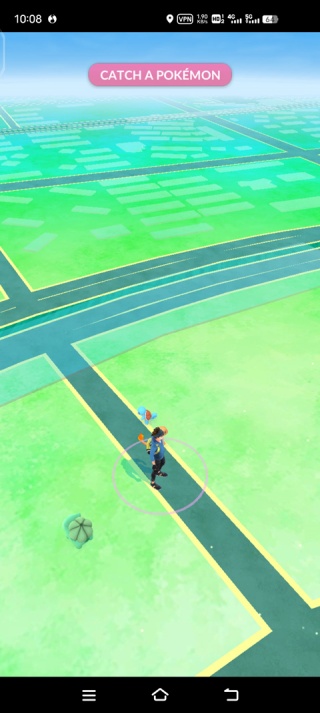 宝可梦go官方版下载 宝可梦go官方版下载