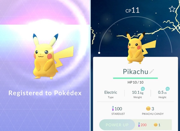 宝可梦go下载中文版手机版 宝可梦go下载中文版手机版