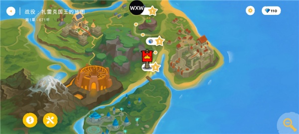 火柴人战争遗产3mod菜单下载 火柴人战争遗产3mod菜单下载