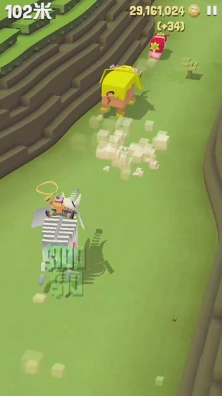 疯狂动物园全部解锁版下载 疯狂动物园全部解锁版下载