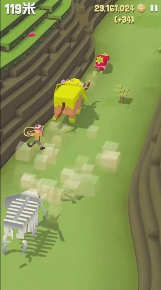 疯狂动物园动物全解锁版下载 疯狂动物园动物全解锁版下载