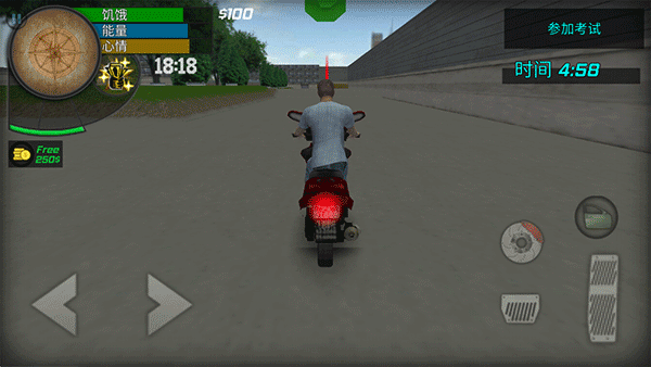 大城市生活模拟器中文版 大城市生活模拟器中文版