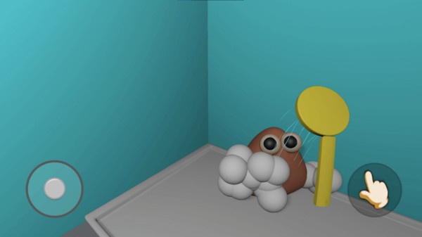 我的宠物POU3d版下载 我的宠物POU3d版下载