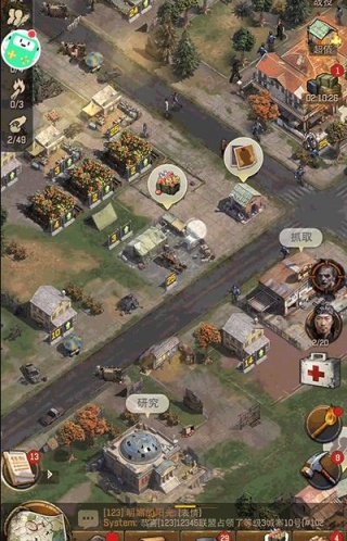 荒野迷城官方taptap版下载安装 荒野迷城官方taptap版下载安装